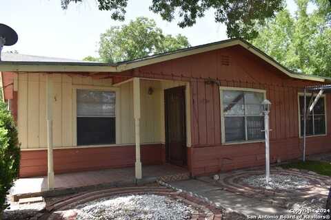 1438 Drury, San Antonio, TX 78221