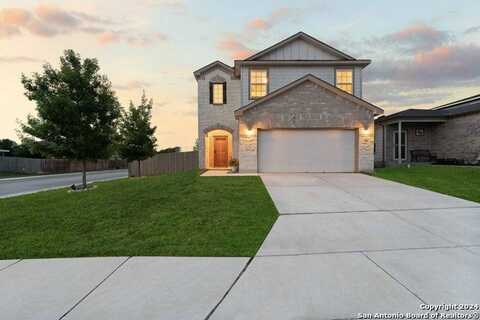 466 Harvest Pt, Selma, TX 78154