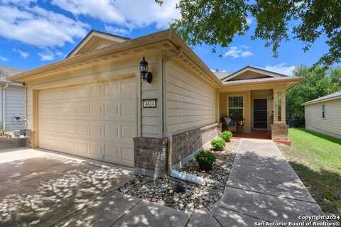 4814 SANDHILL CRANE, San Antonio, TX 78253