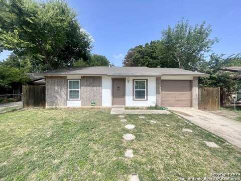 911 WALNUT PARK ST, San Antonio, TX 78227