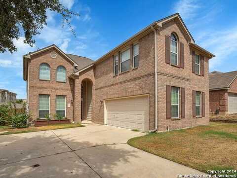 21827 DOLOMITE DR, San Antonio, TX 78259