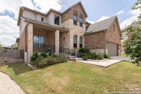 8630 CARMEL ROSE, Boerne, TX 78015