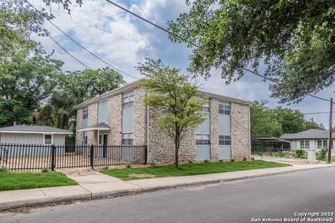 423 E DEWEY PL, San Antonio, TX 78212