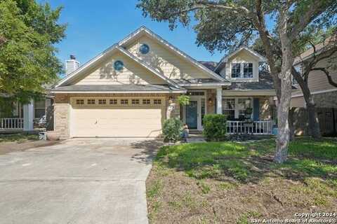 4539 TAYLORS BND, San Antonio, TX 78247