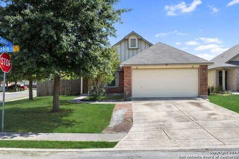 8602 LIMPKIN COURT, San Antonio, TX 78245