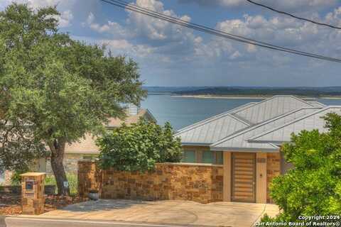 2919 COLLEEN DR, Canyon Lake, TX 78133