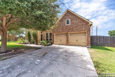 2272 HORIZON HILL DR, Seguin, TX 78155