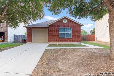 5207 TERRACE WIND, San Antonio, TX 78223