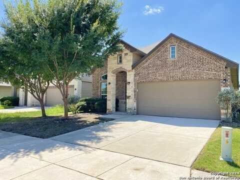 124 Jolie Circle, Boerne, TX 78015