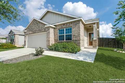 5251 HONEYFLOWER, Bulverde, TX 78163