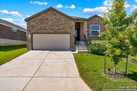 6002 Carriage Cape, San Antonio, TX 78261