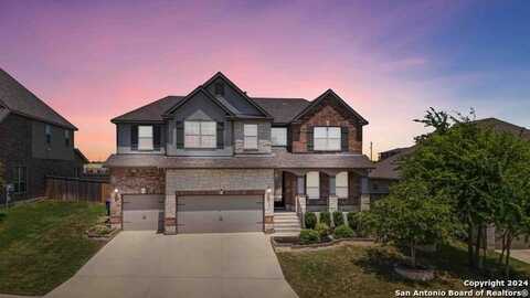 12107 UPTON PARK, San Antonio, TX 78253