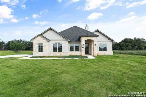 129 Pradera Ridge, Floresville, TX 78114