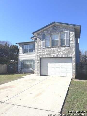 7514 Bluestone Rd, San Antonio, TX 78249