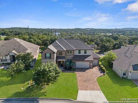 27623 SAN PORTOLA, San Antonio, TX 78260