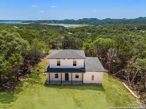 698 HILLCLIMB, Canyon Lake, TX 78133