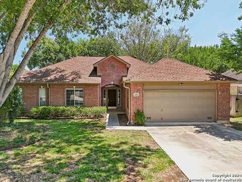 453 Raven Ridge, New Braunfels, TX 78130