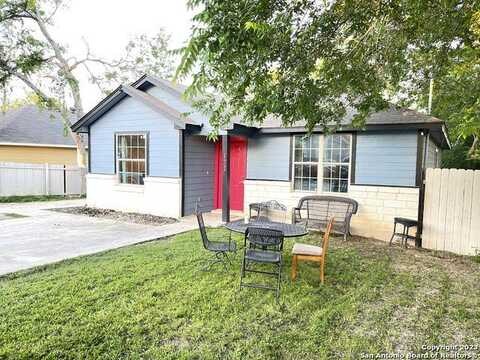 2602 BERMUDA DR, San Antonio, TX 78222