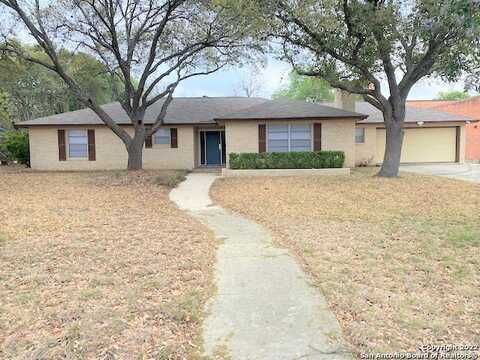 104 RANCHLAND DR, Castle Hills, TX 78213