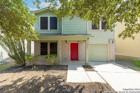 7238 AZALEA SQ, San Antonio, TX 78218