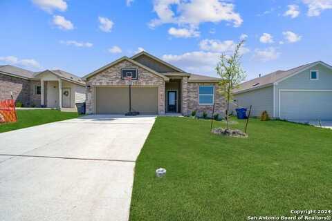 5822 Seaside Manor, Converse, TX 78109