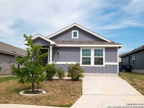 126 NUEVO SANTANDER, San Antonio, TX 78220