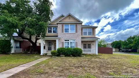 1042 MALTESE GARDEN, San Antonio, TX 78260