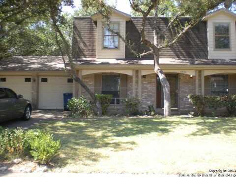 13730 OAK CABIN, San Antonio, TX 78232