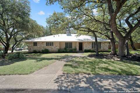 2114 BROKEN OAK, San Antonio, TX 78232