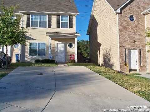 4159 ST CHARLES BAY, San Antonio, TX 78229