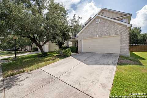 23006 BENGAL BROOK, San Antonio, TX 78260