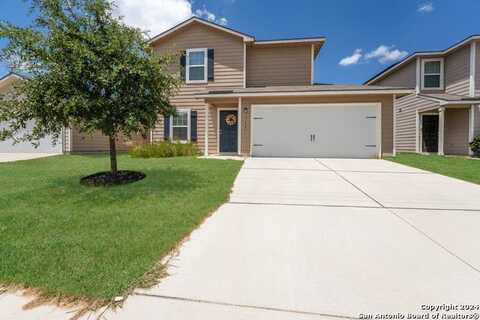 7527 ROMAIRE RUN, San Antonio, TX 78252