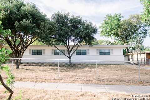 1381 OBLATE DR, San Antonio, TX 78216