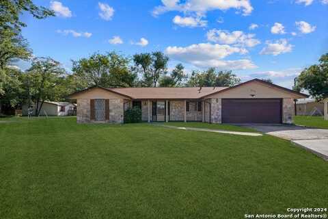 102 Haeckerville Rd, Cibolo, TX 78108