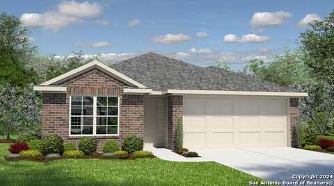 15439 Peppercorn Edge, Von Ormy, TX 78073