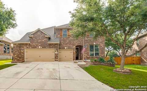 5406 Dragon Weed, San Antonio, TX 78253