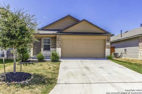 4215 Gossan Srings, San Antonio, TX 78253