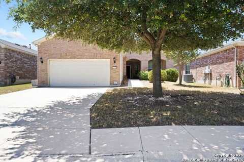 4619 FORT BOGGY, San Antonio, TX 78253