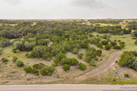 Lot 143 PALOMINO SPGS, Bandera, TX 78003