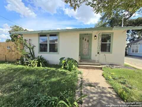 108 ROBERT E LEE, San Antonio, TX 78214