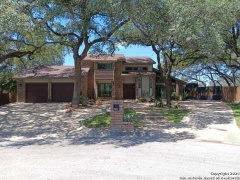 3911 forest island, San Antonio, TX 78230