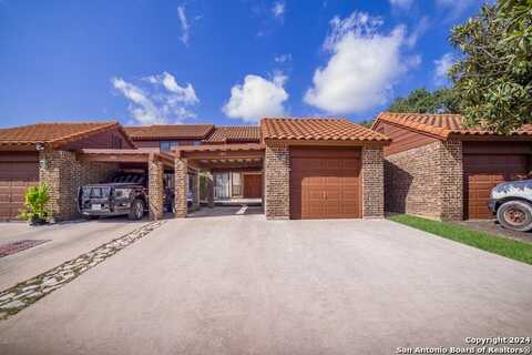 127 CALETA BCH, San Antonio, TX 78232