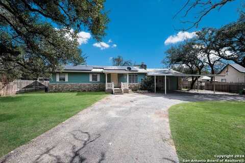 9132 SAILFISH DR, Boerne, TX 78006