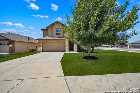 15154 CINNAMON TEAL, San Antonio, TX 78253