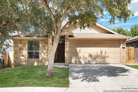 7423 VEGA GAP, San Antonio, TX 78252