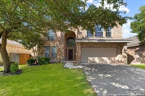 24527 WALNUT PASS, San Antonio, TX 78255