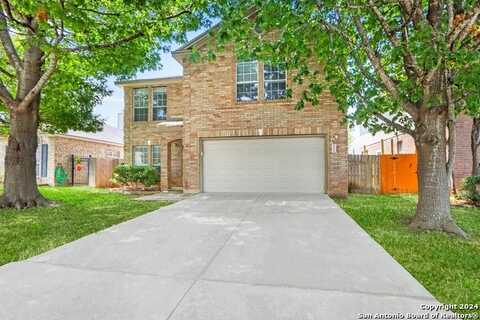 15319 SPRING LAND, San Antonio, TX 78247