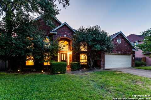 52 SPRING LAKE DR, San Antonio, TX 78248