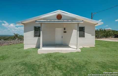 154 Hopi Trail, Bandera, TX 78003