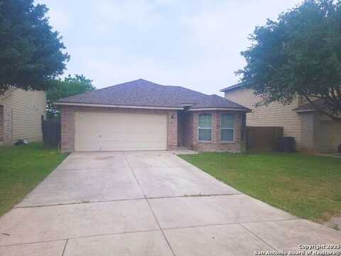 7003 HEATHERS PL, San Antonio, TX 78227